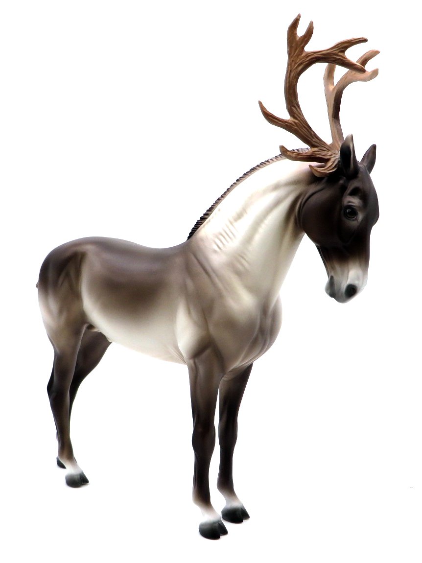 Claude - PREORDER - Holiday Sale 2021