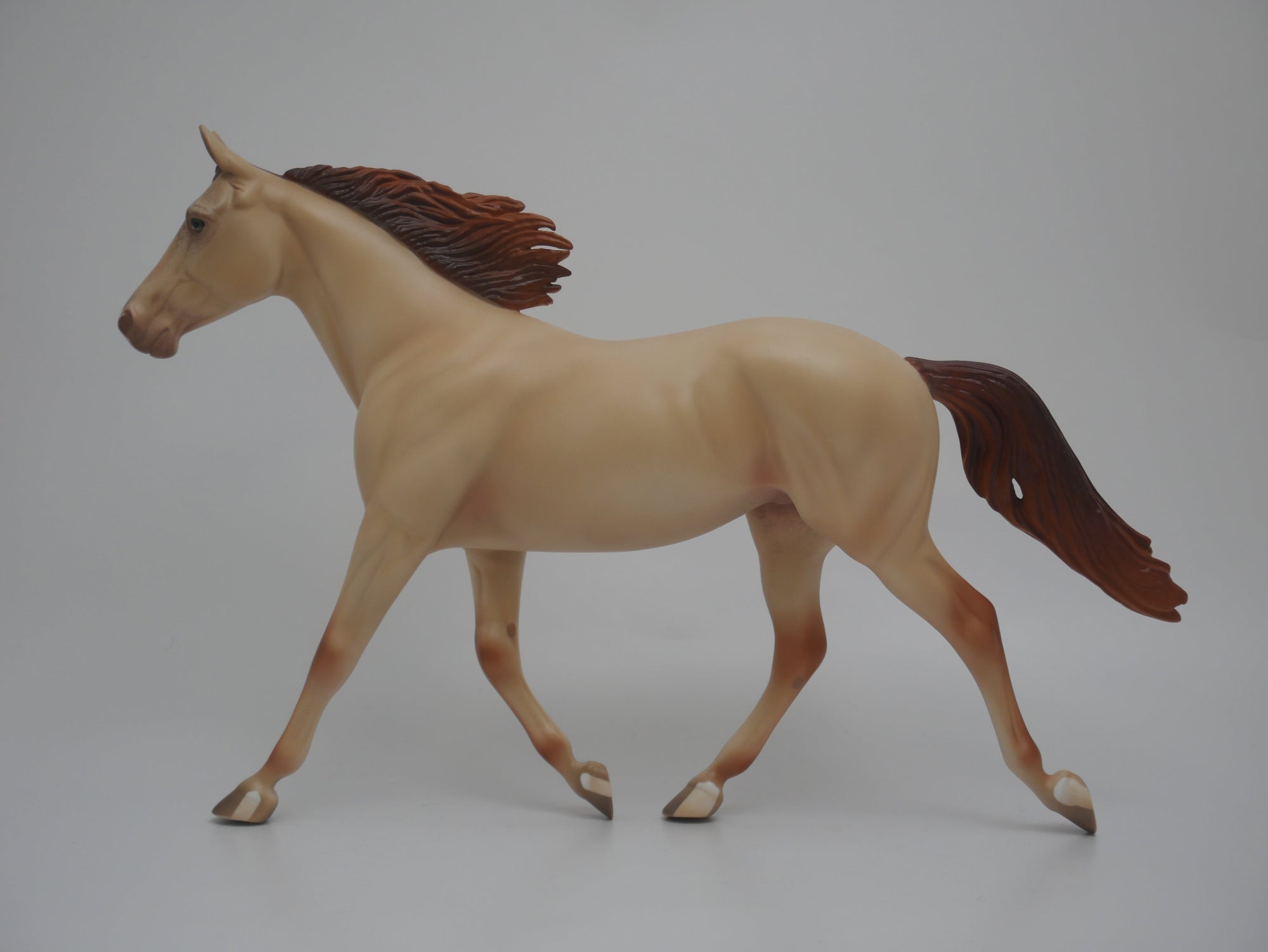 CORN HUSKER-LE-16 CUSTOM CHAMPAGNE PALOUSE 3/24/20