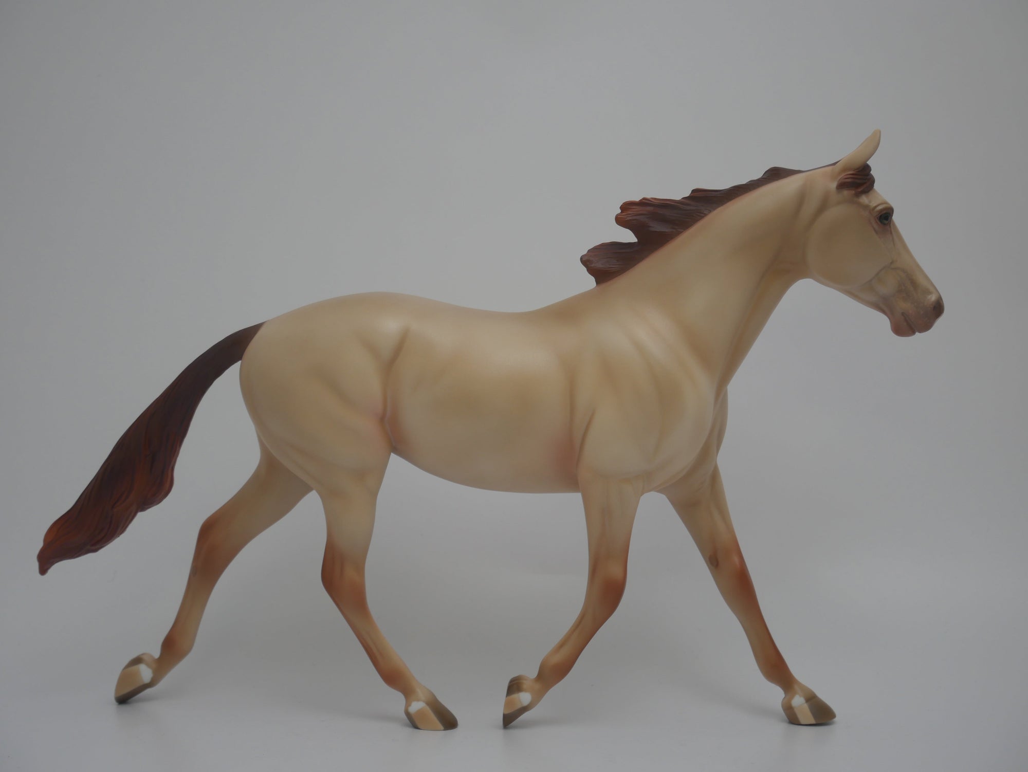 CORN HUSKER-LE-6 NON CUSTOM CHAMPAGNE PALOUSE 3/24/20