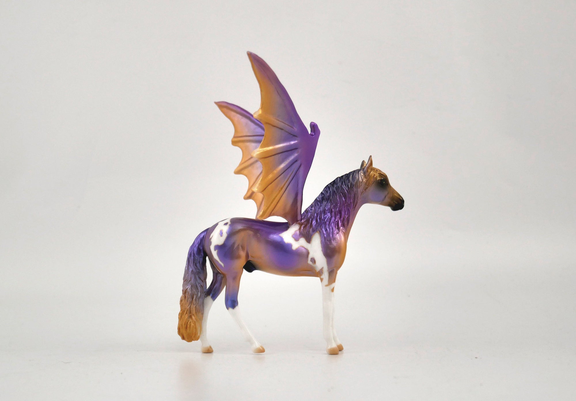 Creepy-OOAK Andalusian Chip By Audrey Dixon MM 2020