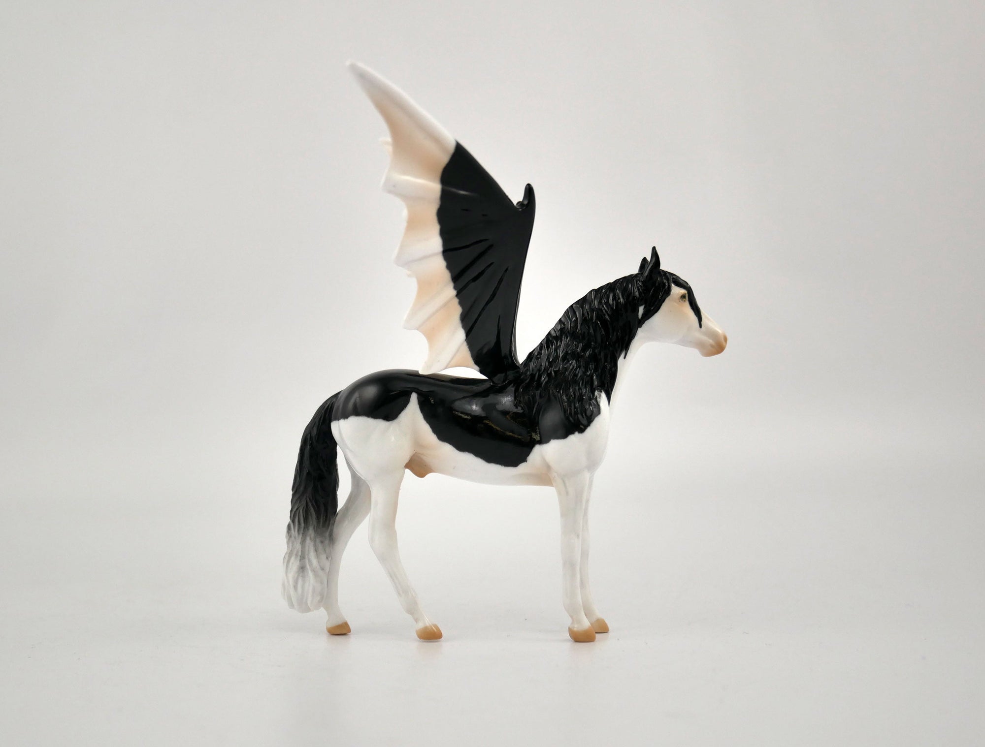 Darko-OOAK Andalusian Bat Chip By Audrey Dixon MM 2020
