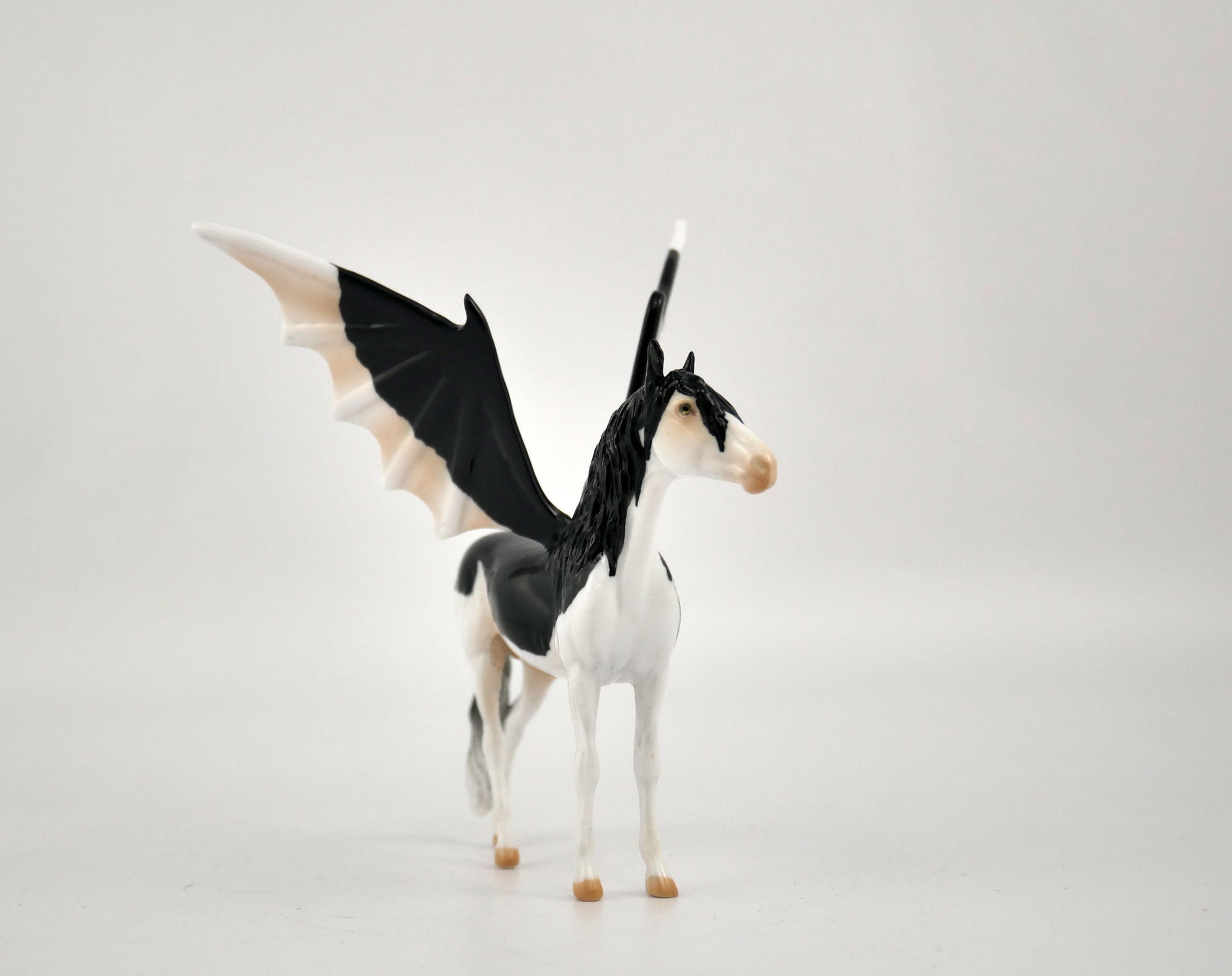 Darko-OOAK Andalusian Bat Chip By Audrey Dixon MM 2020