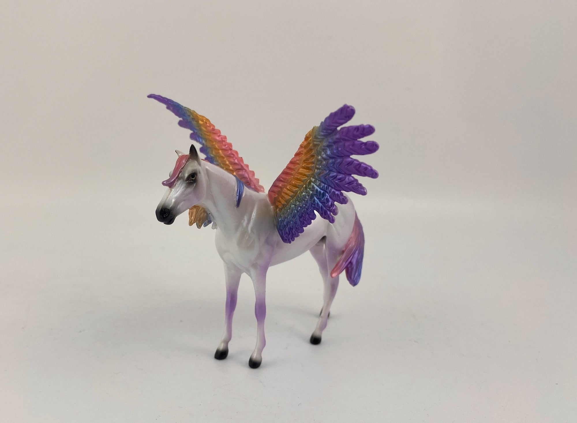 ENLIGHTEN-OOAK DECO PEGASUS TB CHIP