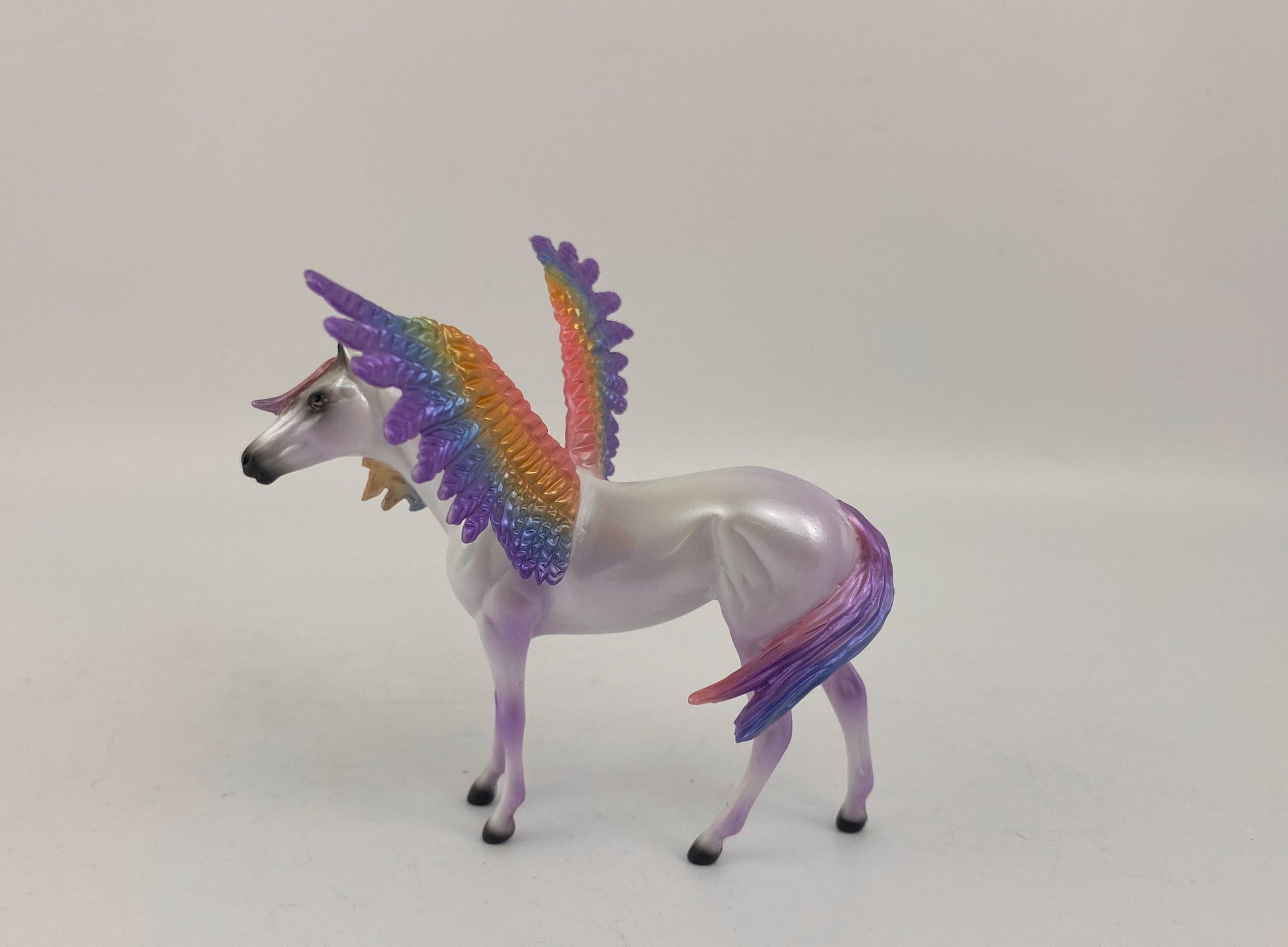 ENLIGHTEN-OOAK DECO PEGASUS TB CHIP