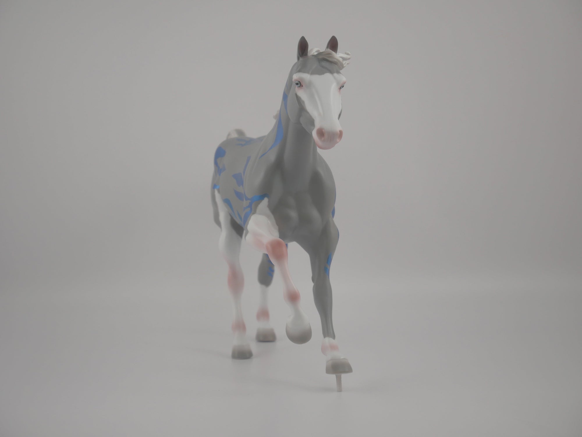 Escaping Normalcy-LE-? Running FQH Art of The Horse Finalist Zoe Lehmer EQ 2020