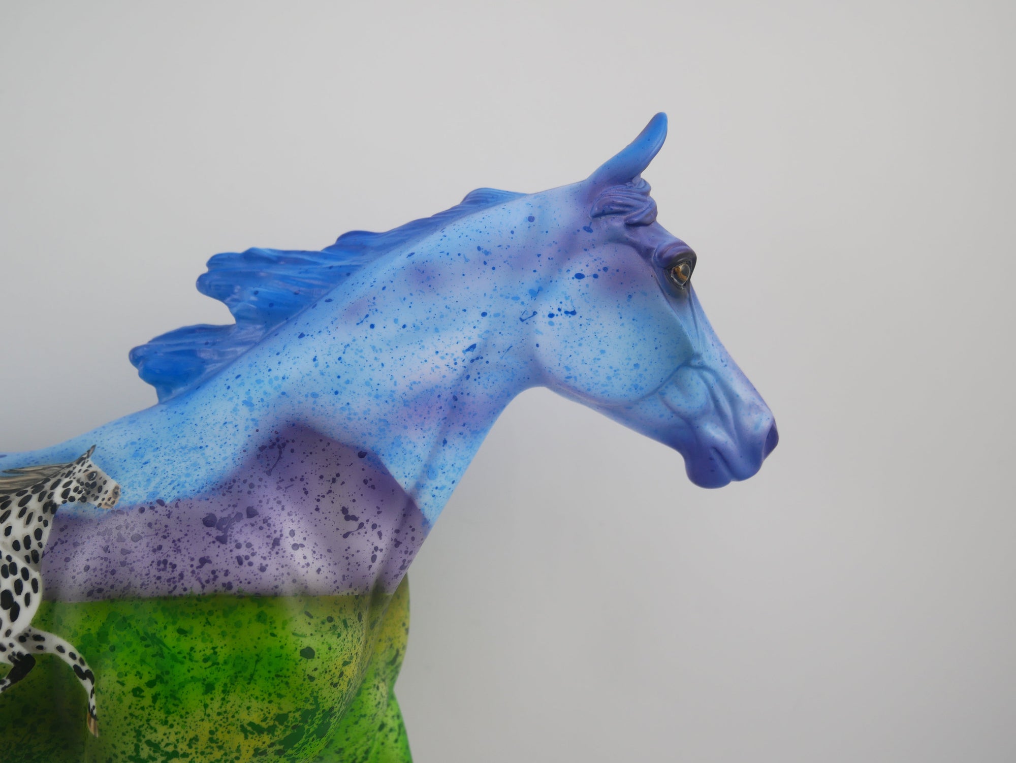 GEORGES SEVRAT - LE-3 ART DECO PALOUSE BY JULIE KEIM