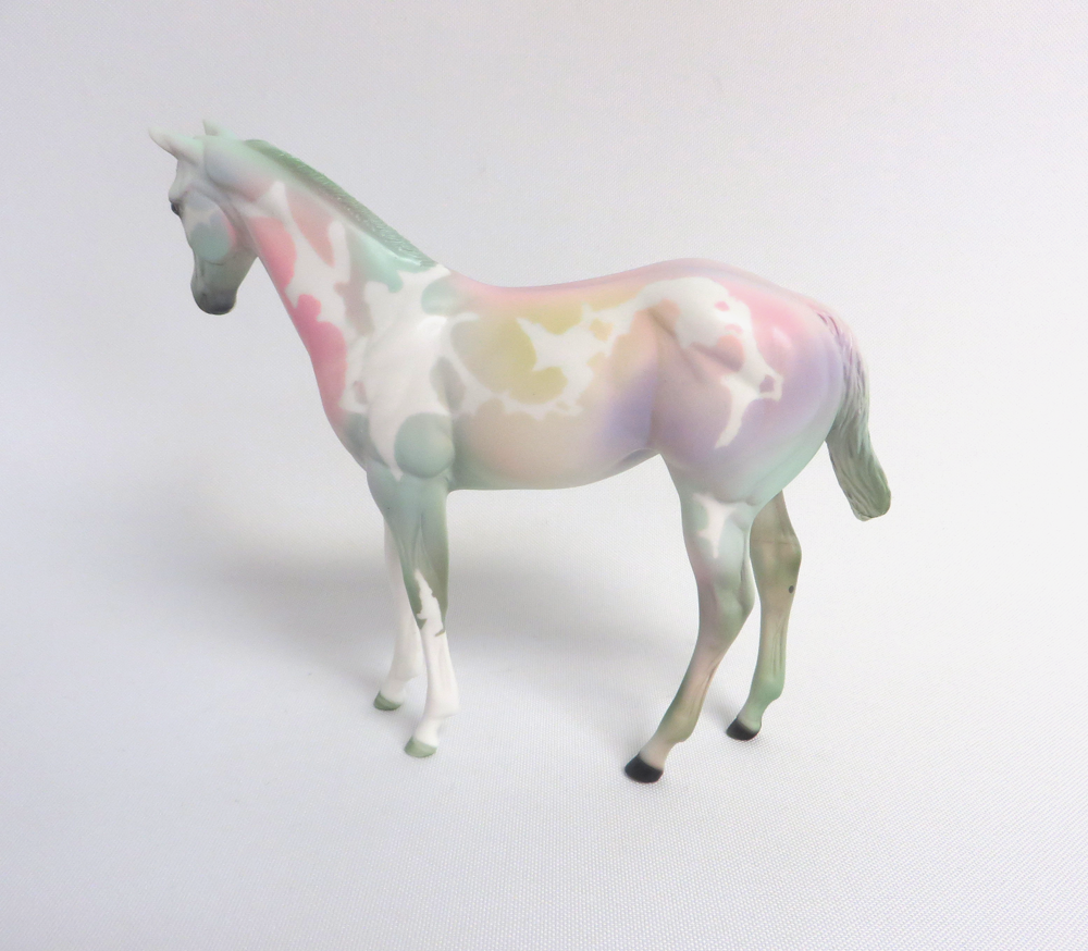 APRIL -- OOAK SPRING DECORATOR BY DAWN QUICK 4-3-19