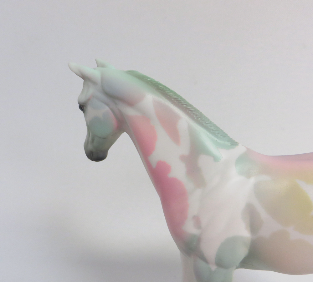 APRIL -- OOAK SPRING DECORATOR BY DAWN QUICK 4-3-19