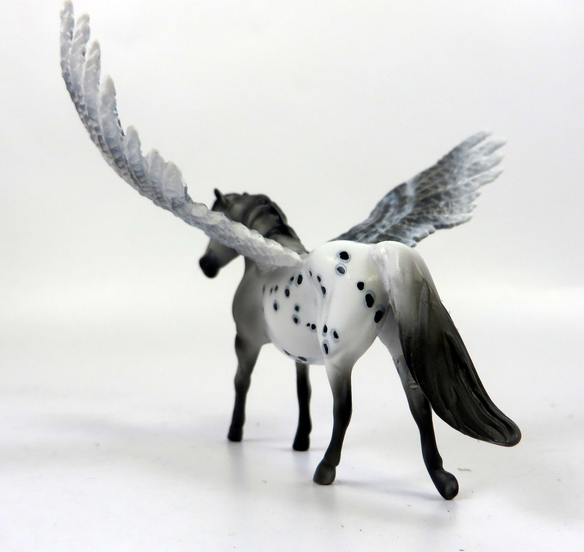 SIMONE'-OOAK APPALOOSA PONY CHIP LHS 2019