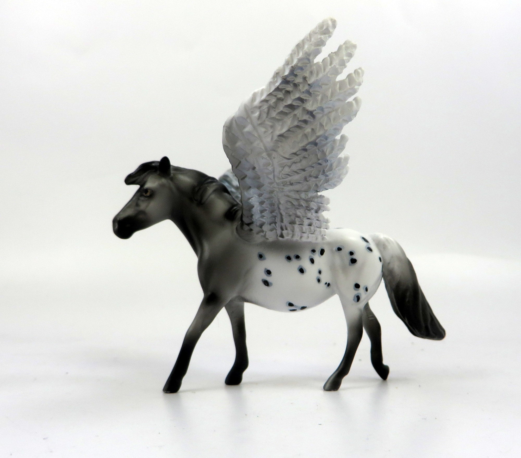 SIMONE'-OOAK APPALOOSA PONY CHIP LHS 2019