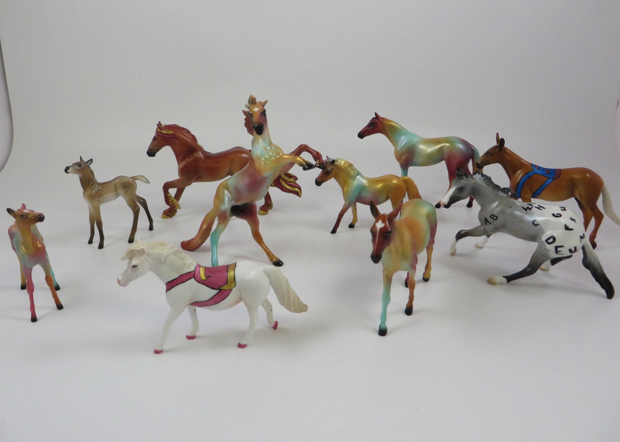 CHIP GRAB BAGS! FALL DECORATORS!