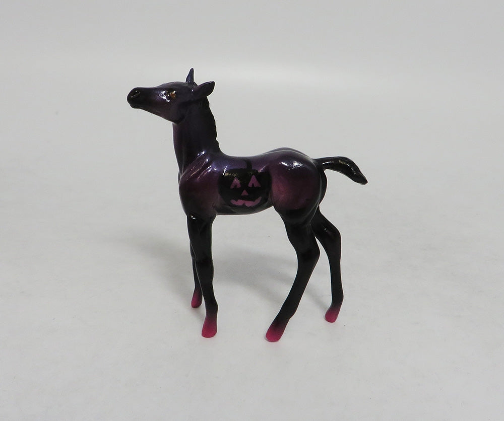 BLADE- LE- PINK FOAL DECORATOR CHIP MODEL 9/21/2018