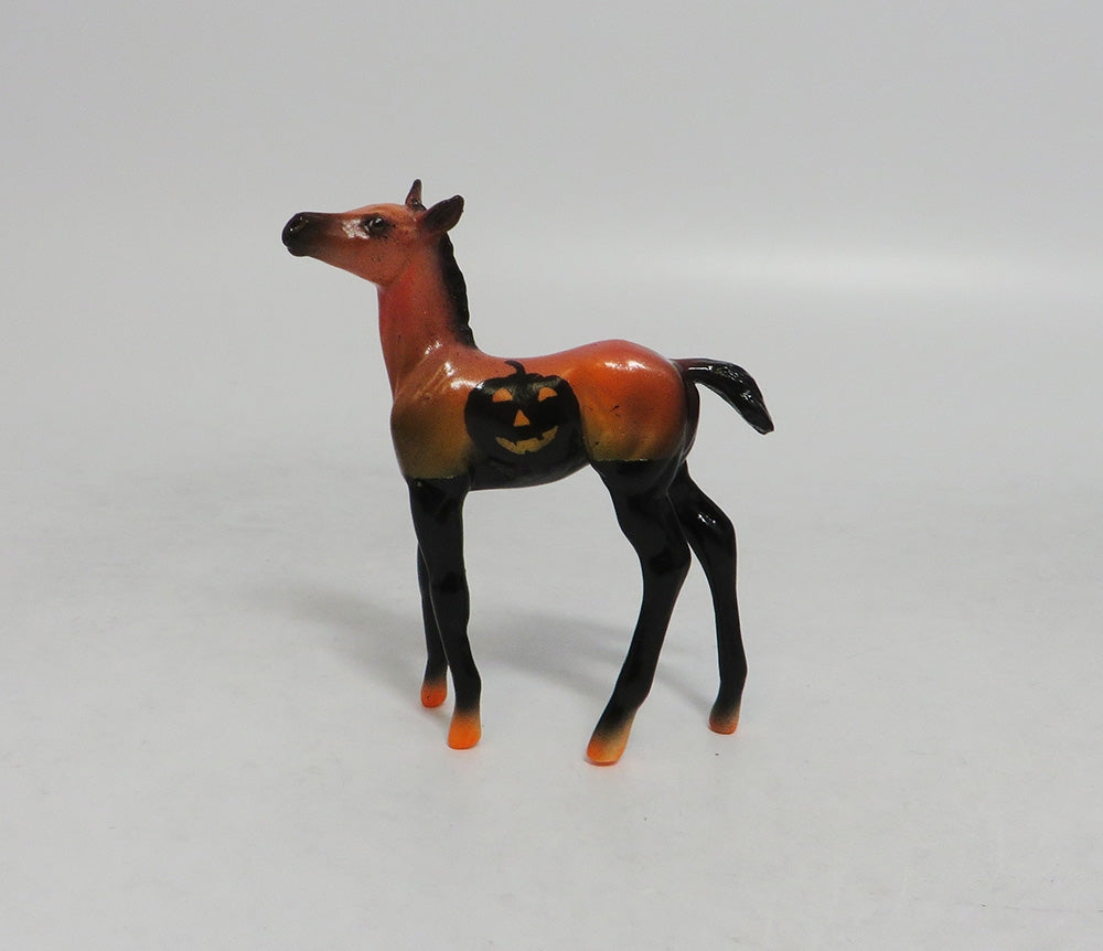 BLADE- LE- ORANGE FOAL DECORATOR CHIP MODEL 9/21/2018