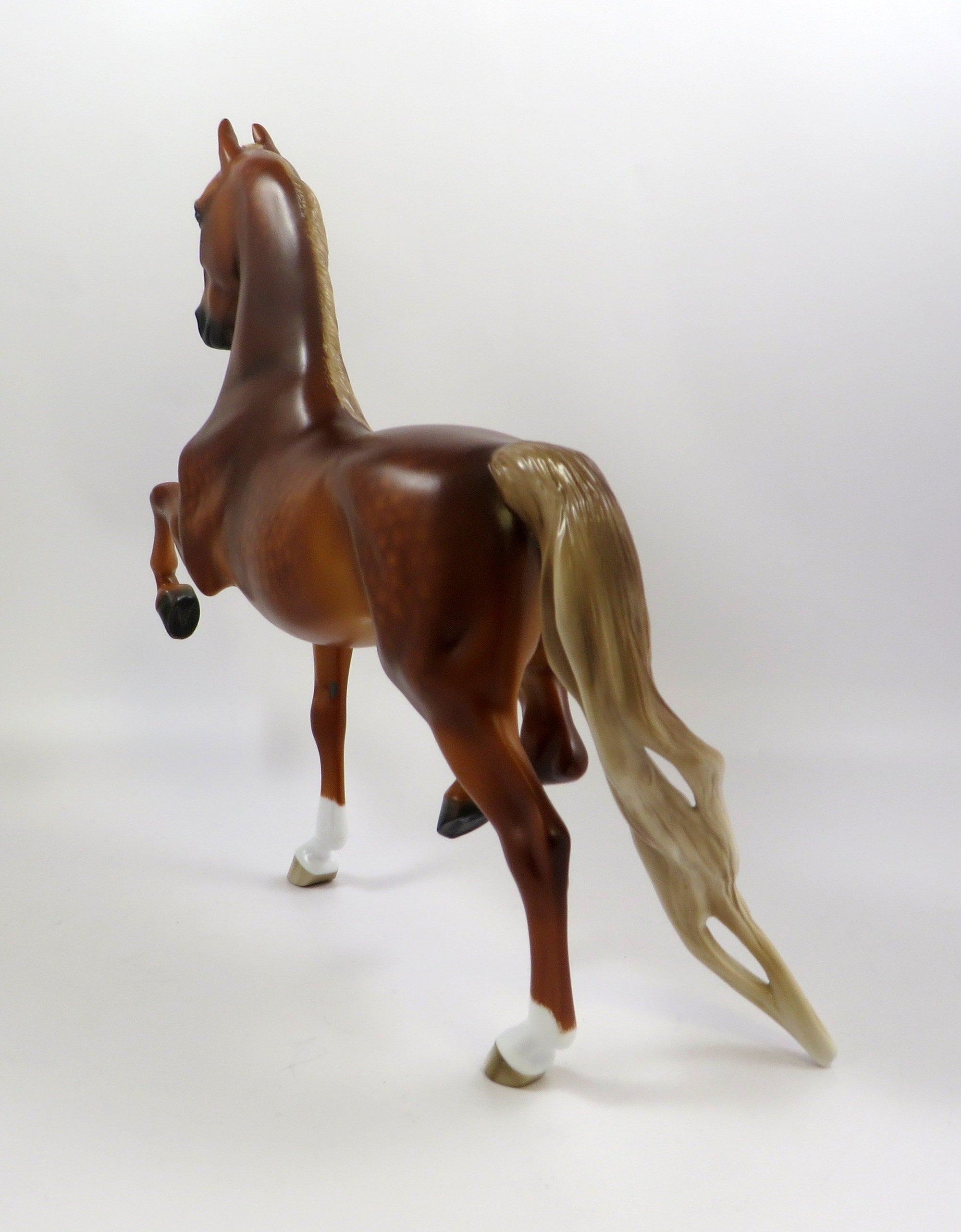 saddlebred