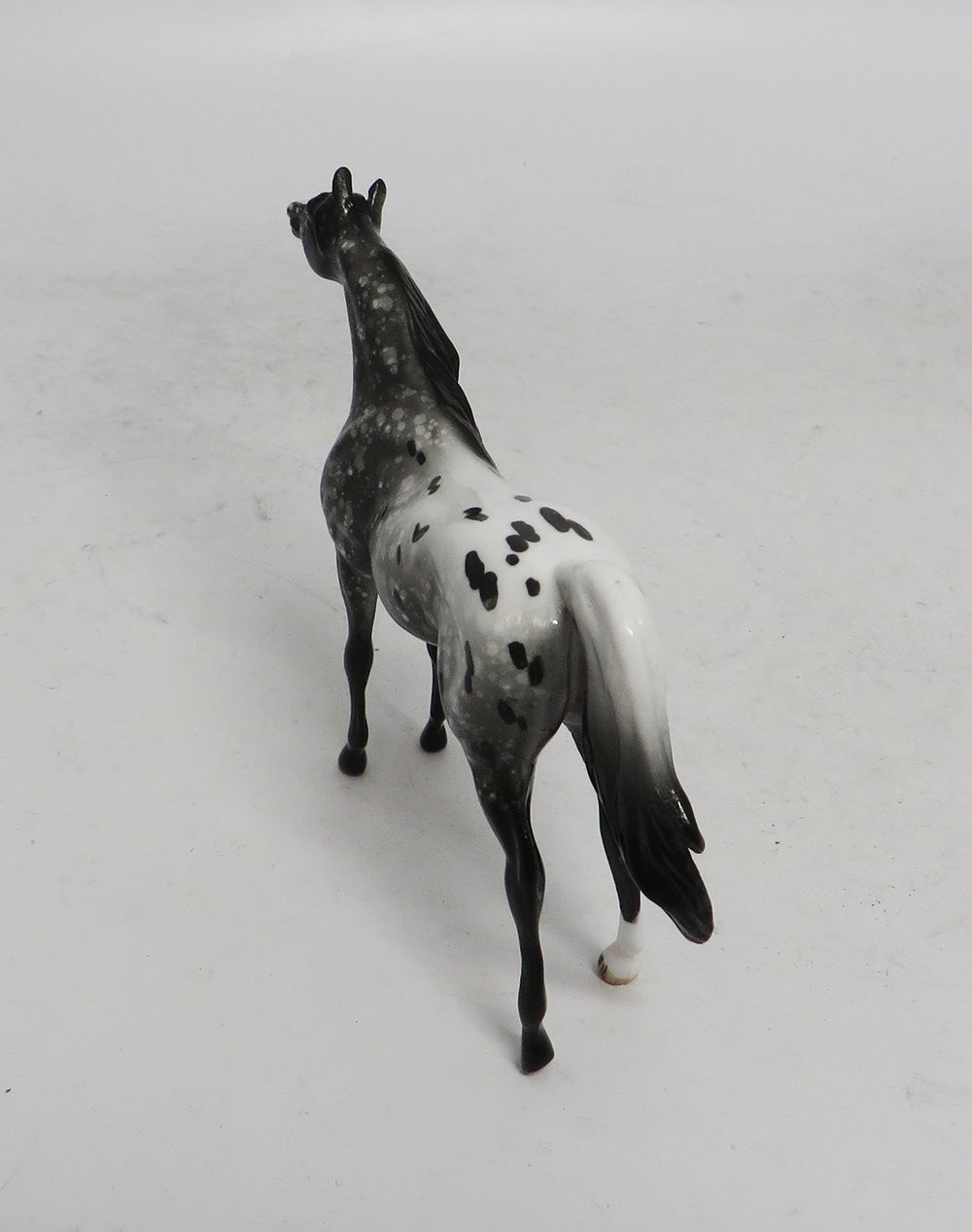 BLACK FRIDAY THANKFUL OOAK BLACK FRIDAY ARABIAN CHIP BF 2018