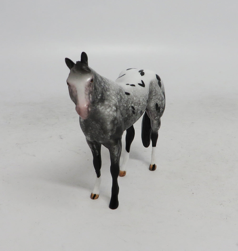 BLACK FRIDAY THANKFUL LE-3 BLACK FRIDAY STOCK HORSE CHIP BF 2018