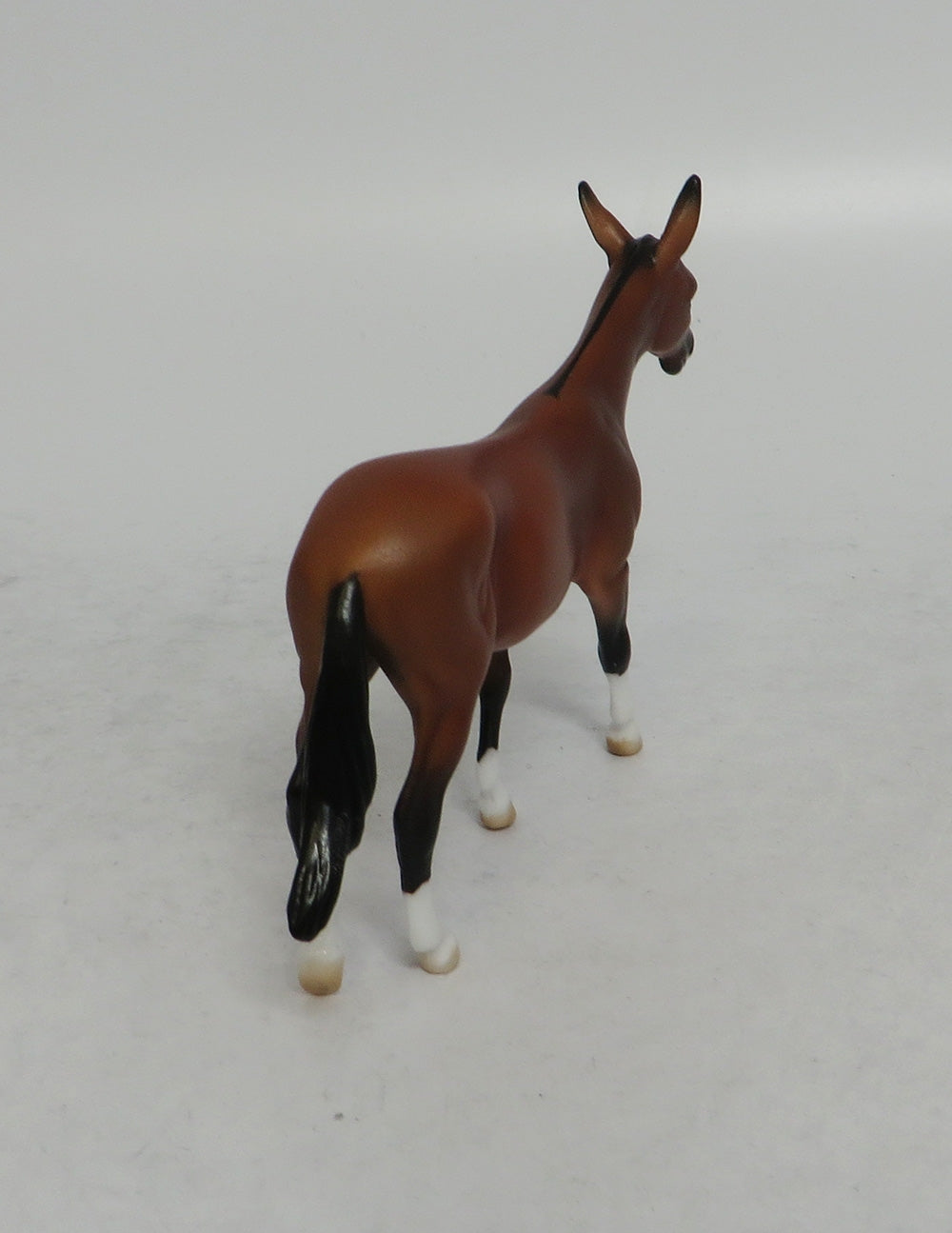 DOOKEY - OOAK BAY MULE CHIP EQ2018