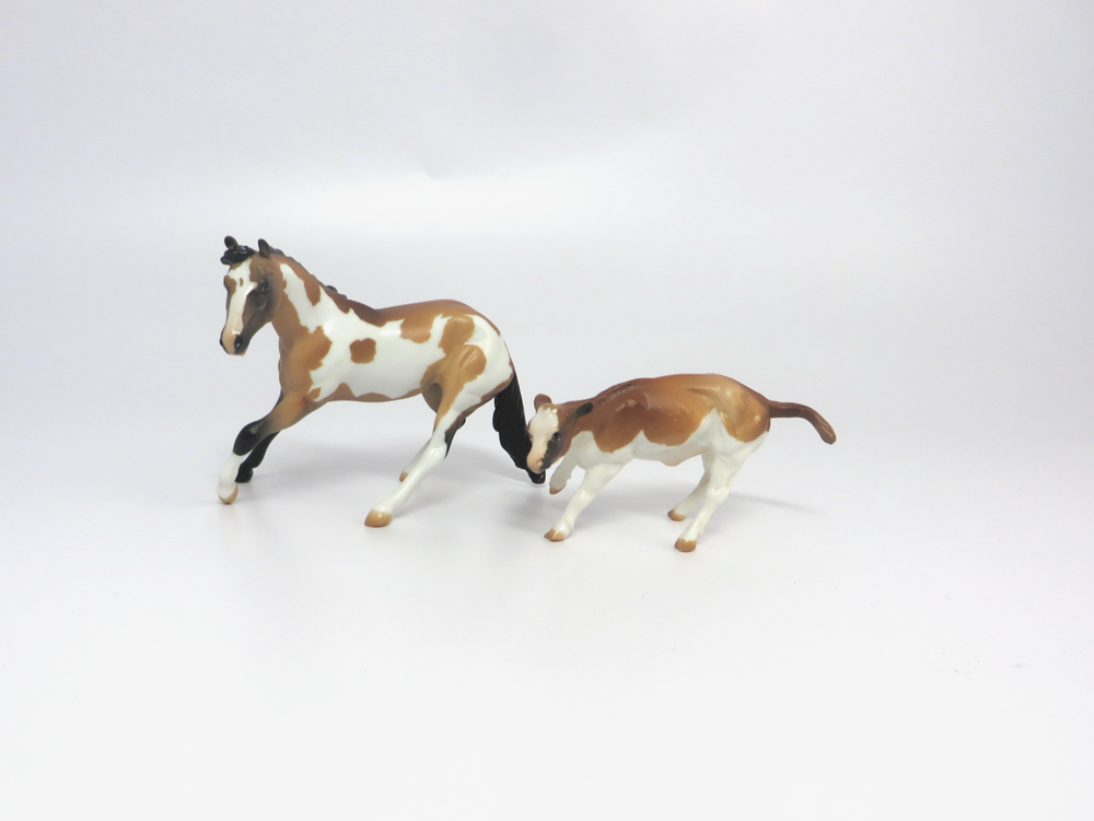 Peter Stone March 2019