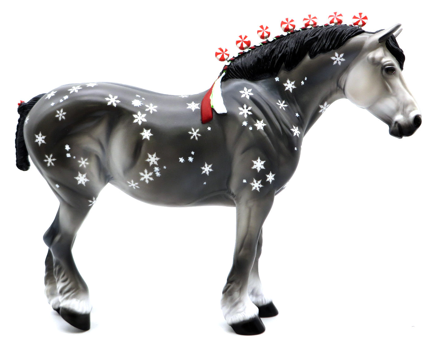 Let Mint Snow - Holiday Sale 2021