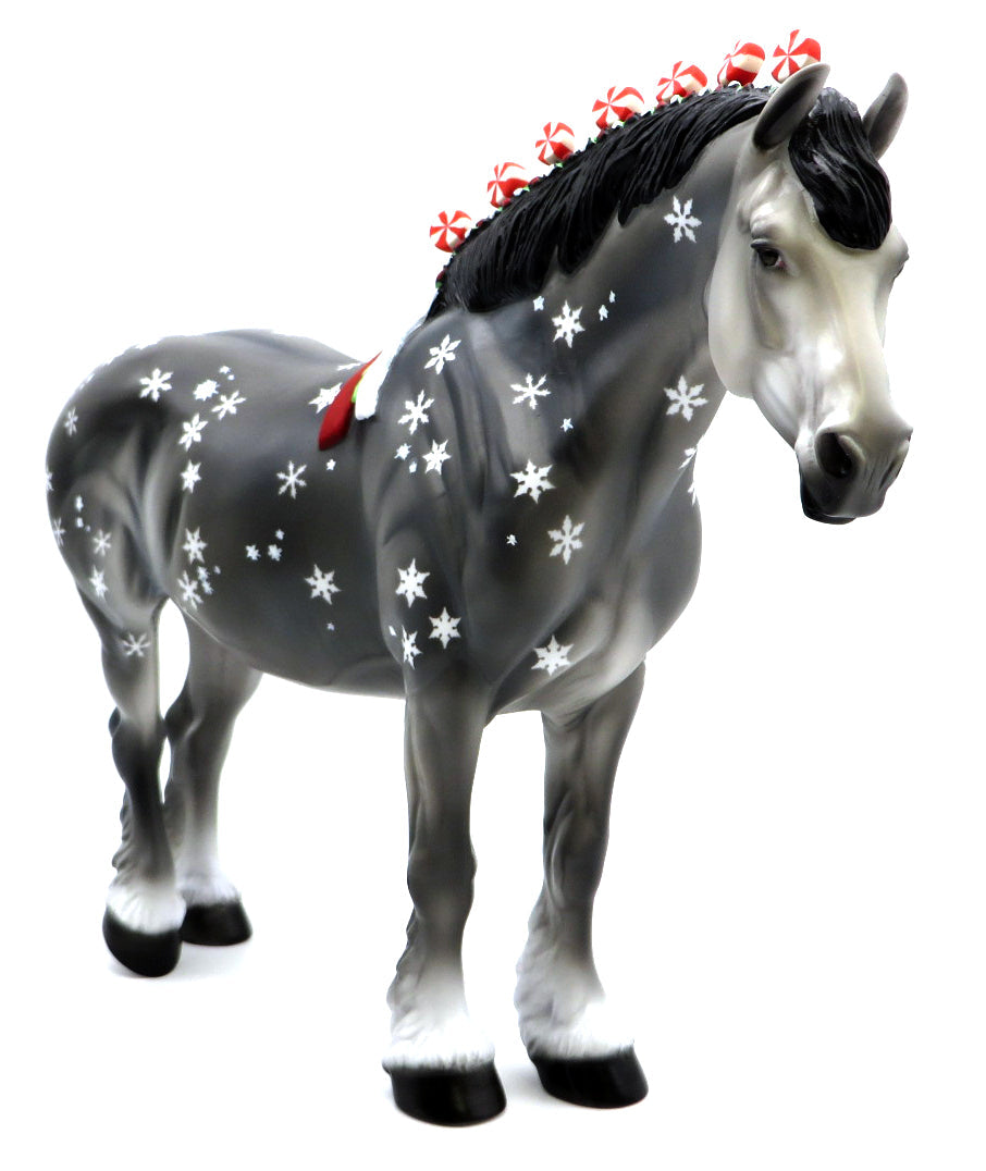 Let Mint Snow - Holiday Sale 2021