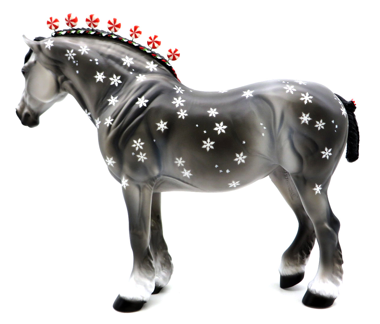 Let Mint Snow - Holiday Sale 2021