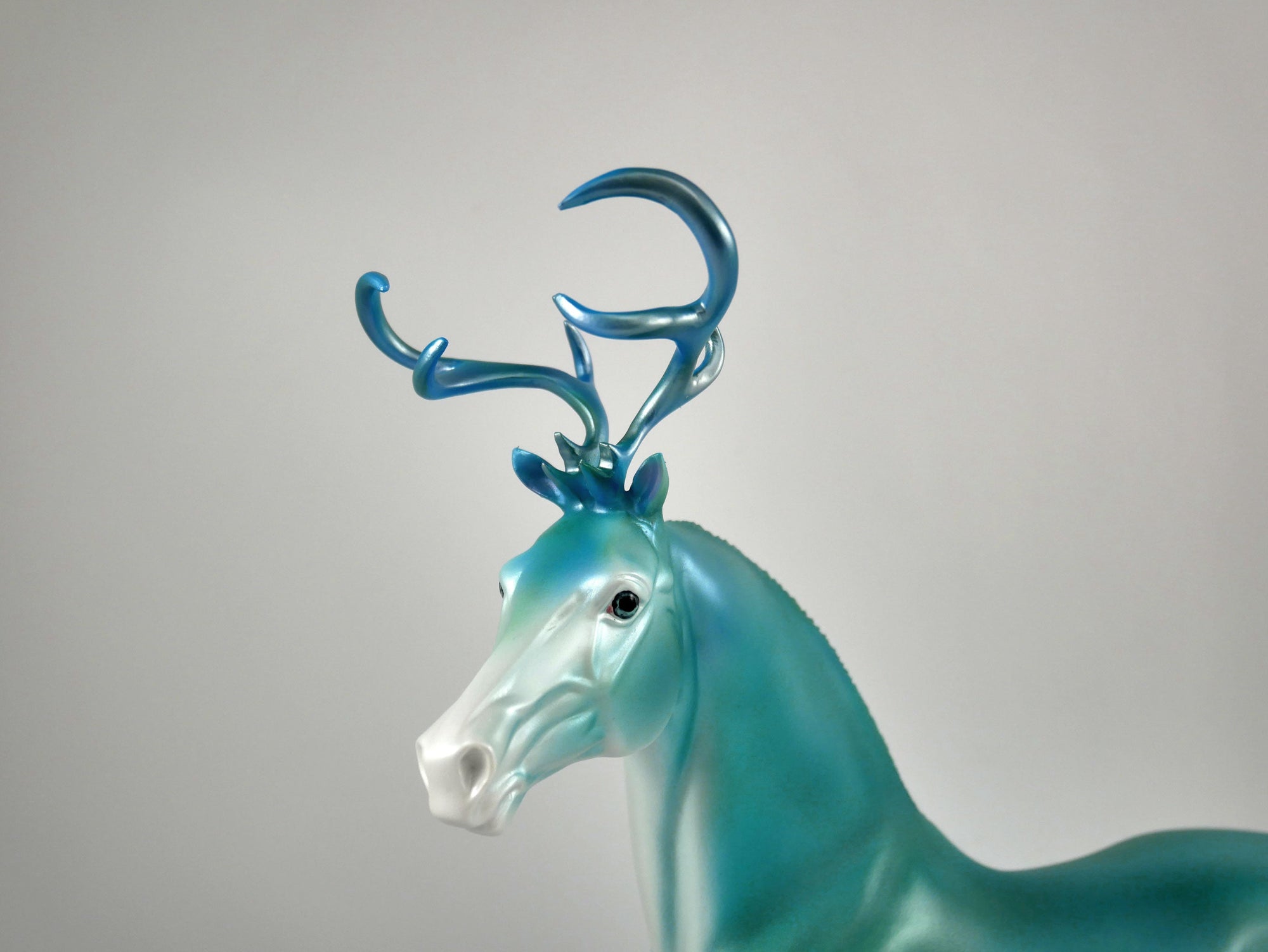 Franz, Elsa and Luka Deco Deer Set 12/20/20 By Jas Fanning