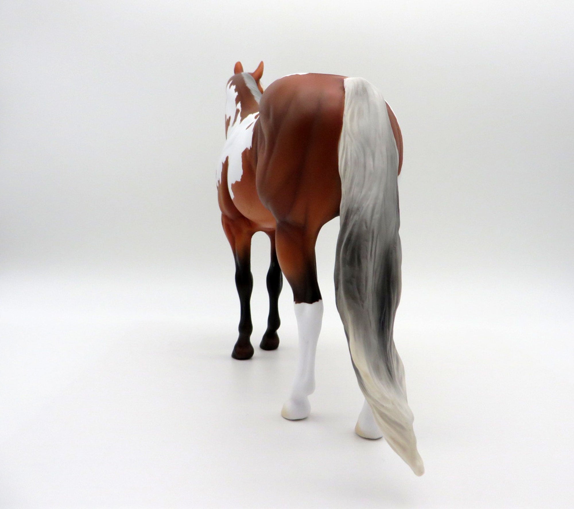 Lyra-OOAK Paint ISH SHCF 2021