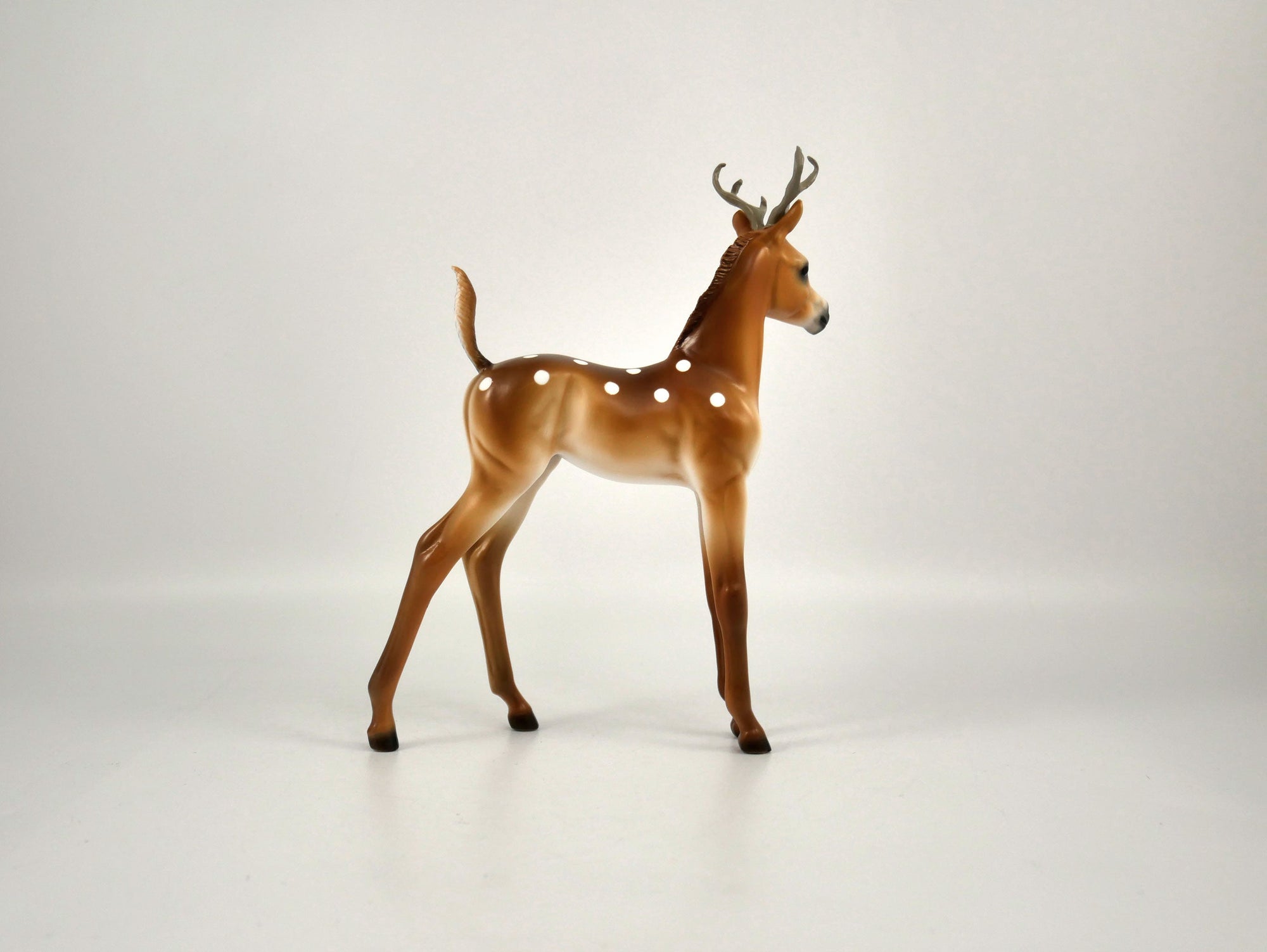 Dasher-LE-6 Reindeer Buck 12/18/20