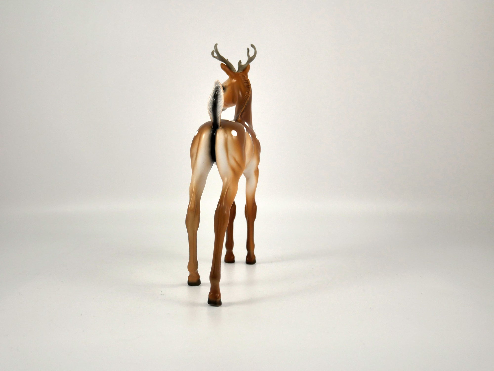 Dasher-LE-6 Reindeer Buck 12/18/20