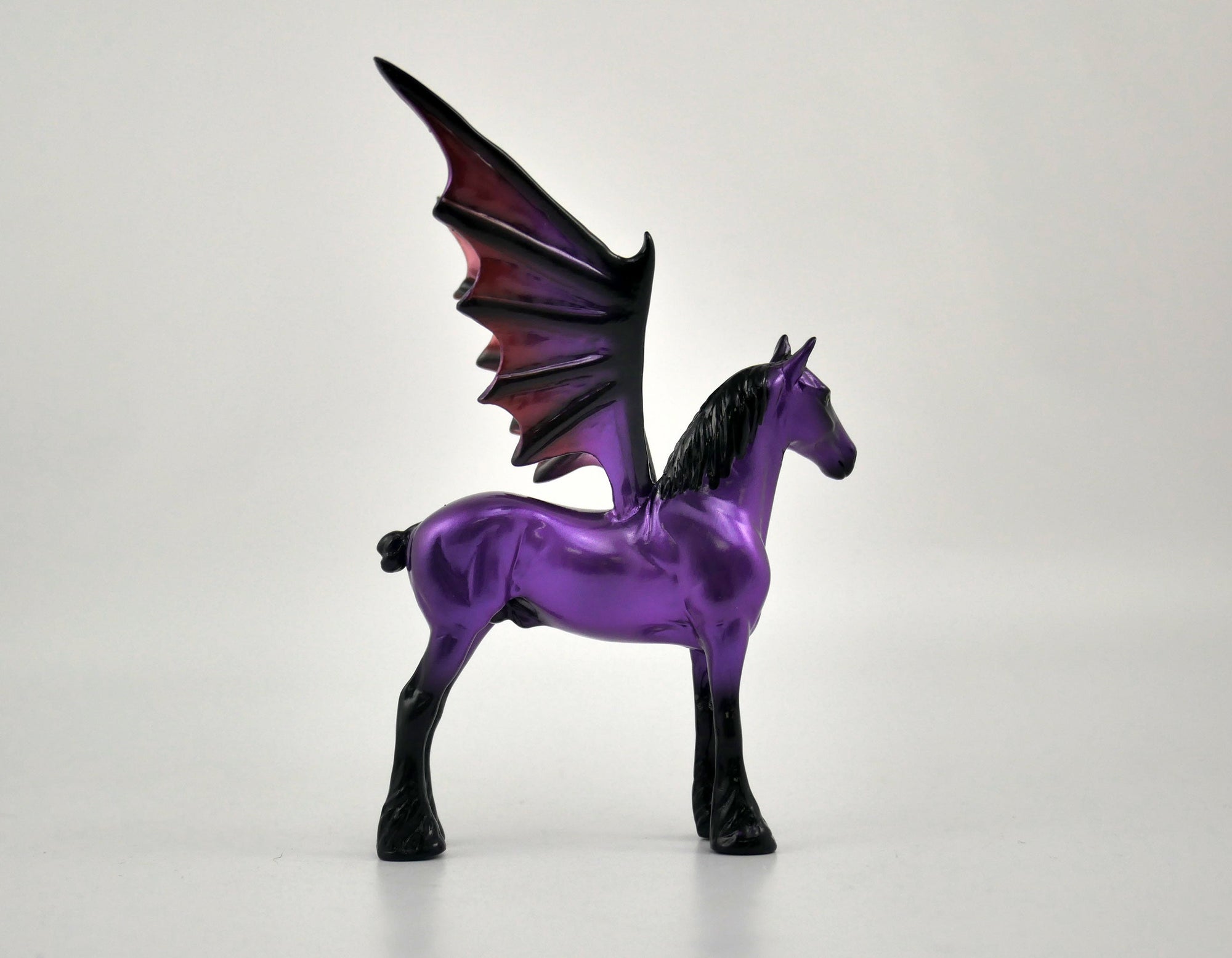 Ritual-OOAK Draft Bat Chip By Audrey Dixon MM 2020