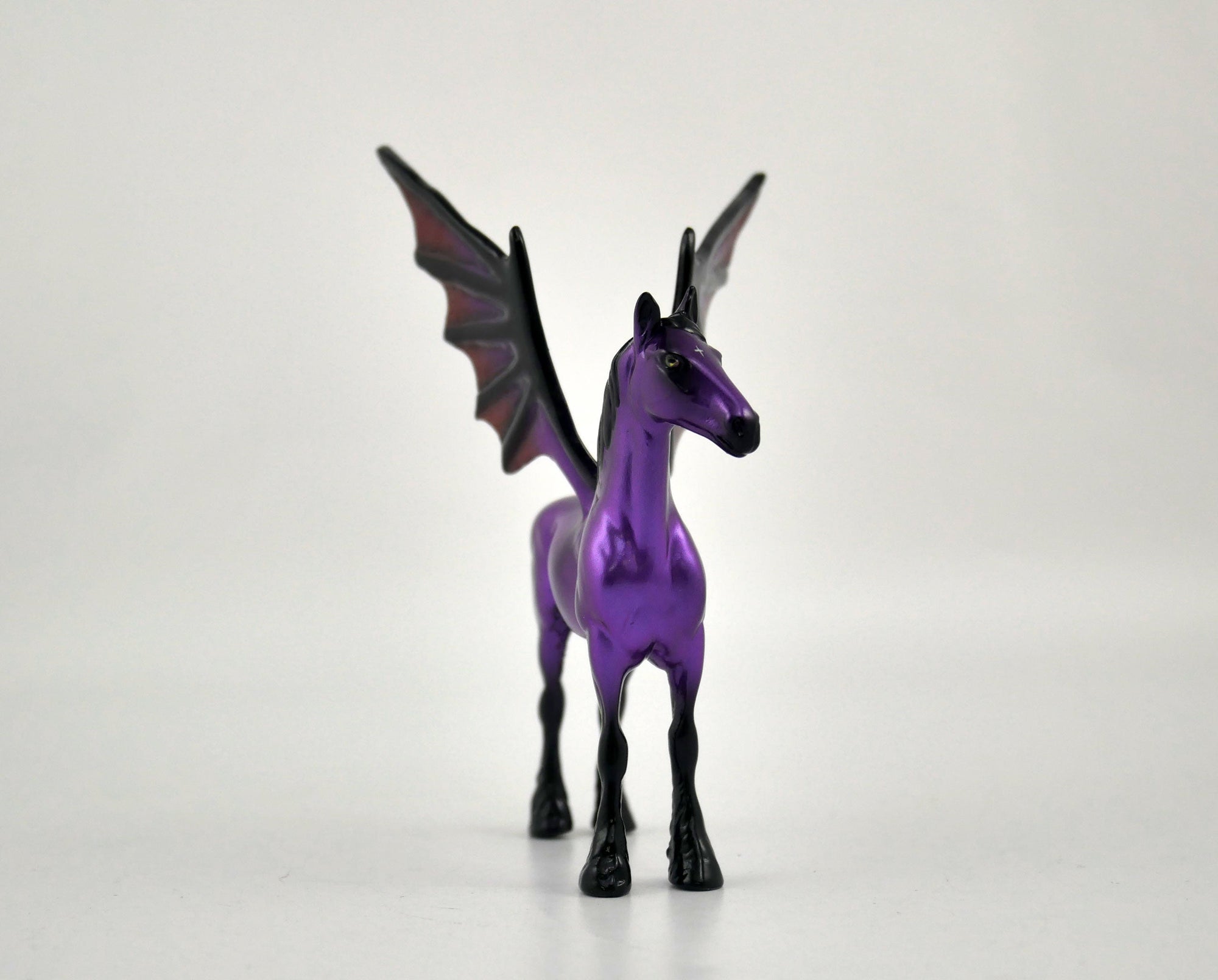 Ritual-OOAK Draft Bat Chip By Audrey Dixon MM 2020