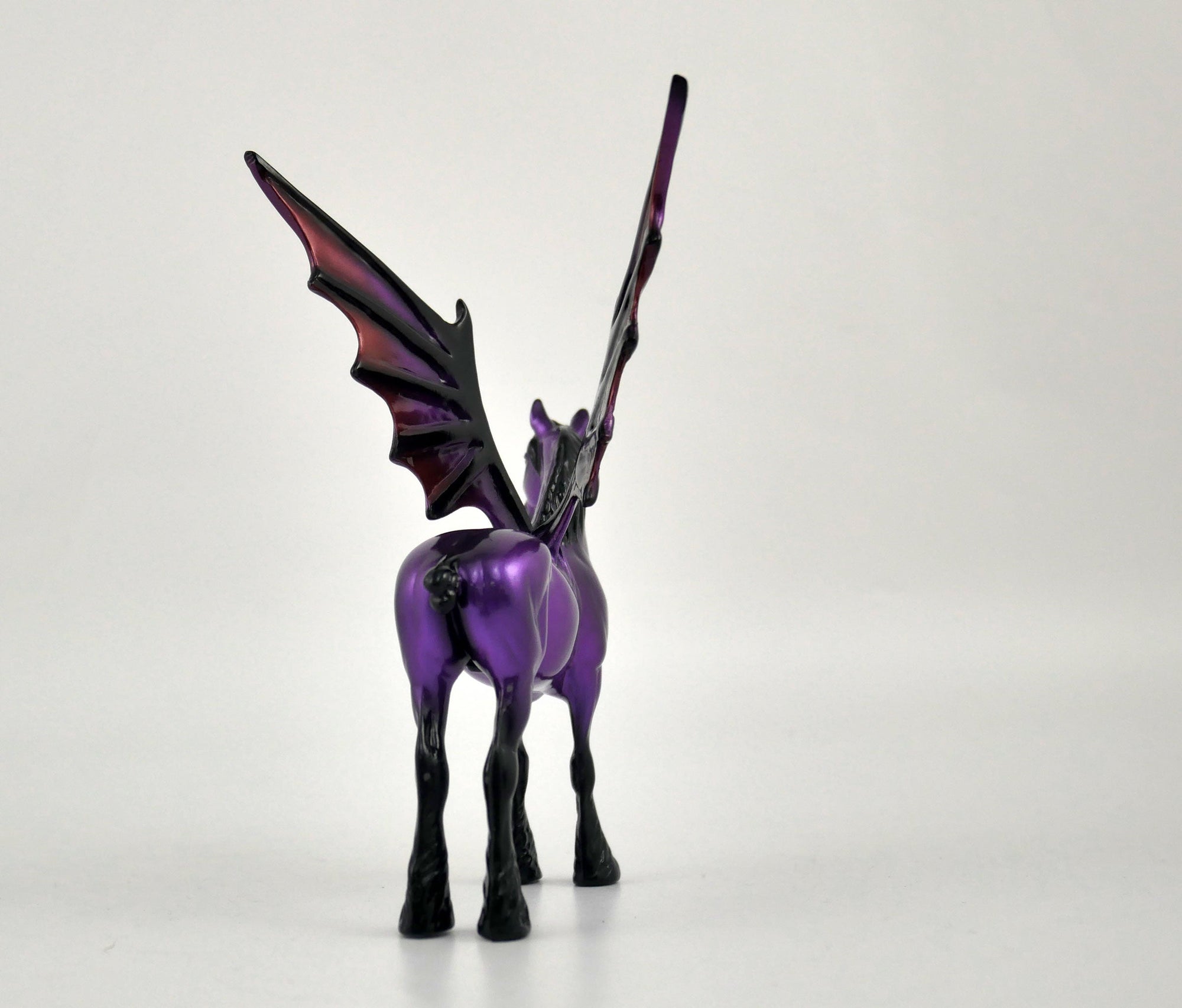 Ritual-OOAK Draft Bat Chip By Audrey Dixon MM 2020