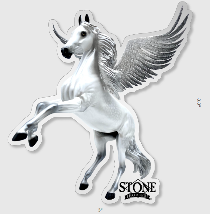 EQ 2021 Commemorative Stickers