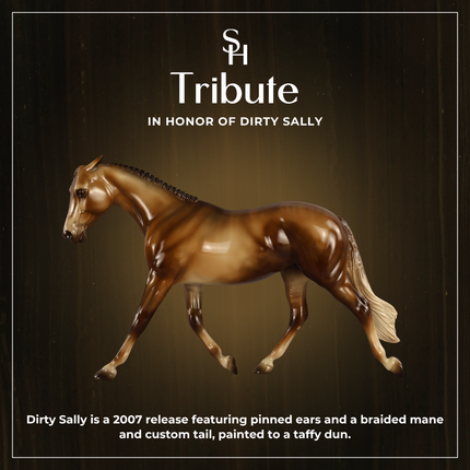 A Tribute to Dirty Sally