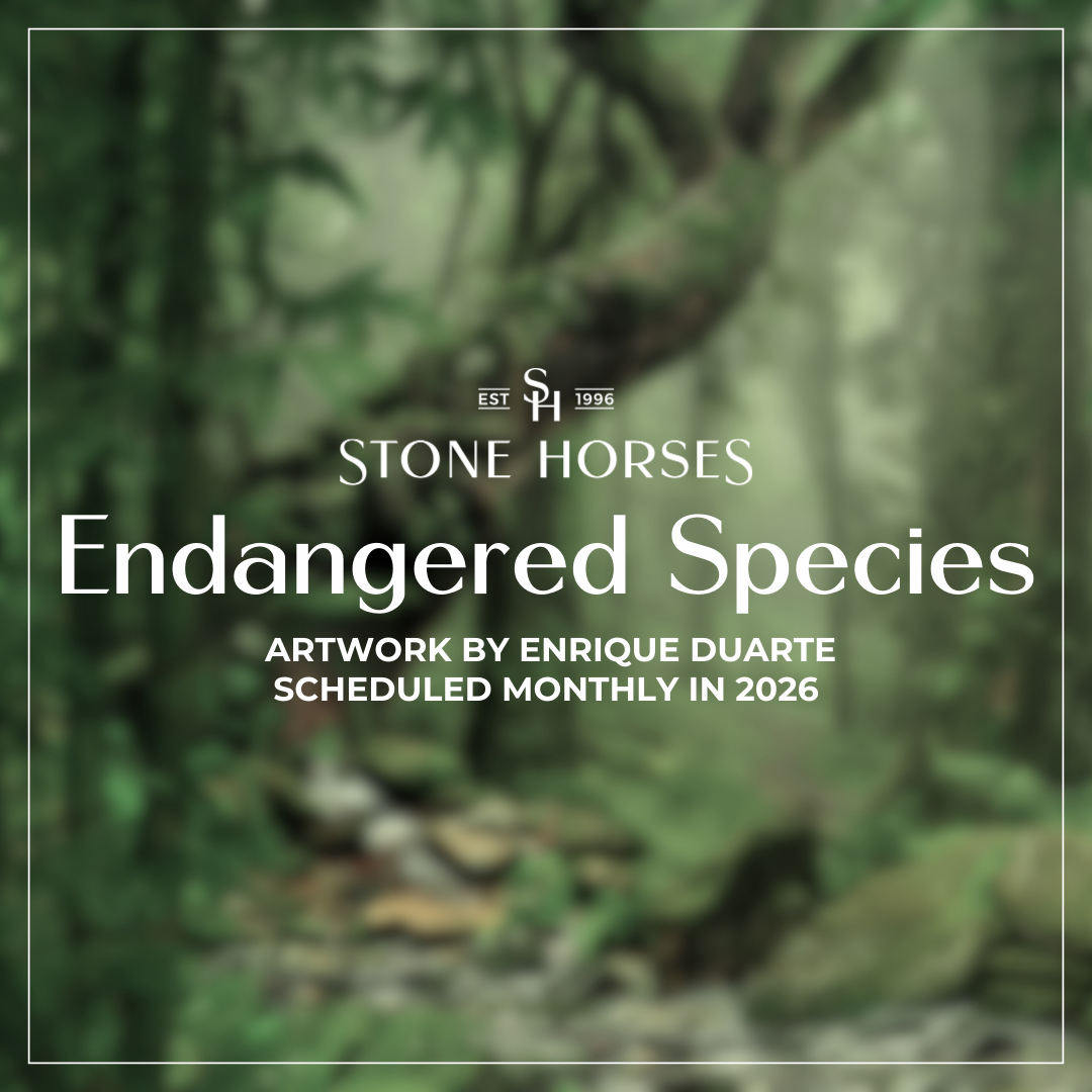 Endangered Species 2026