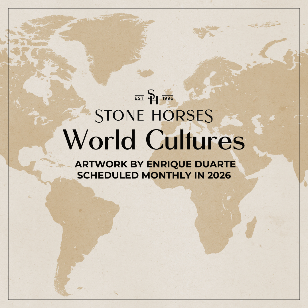 World Cultures 2026