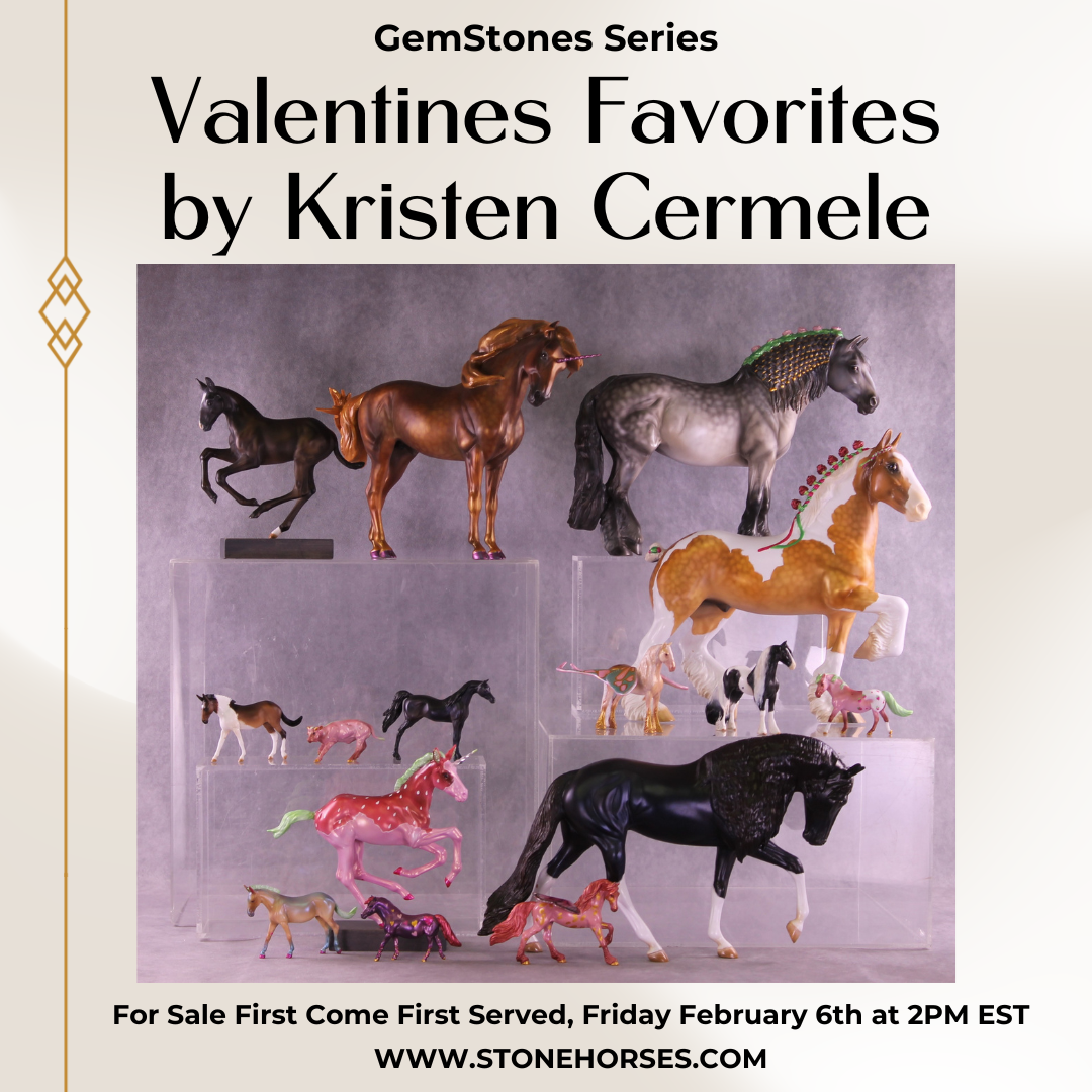 February 2026 GemStones
