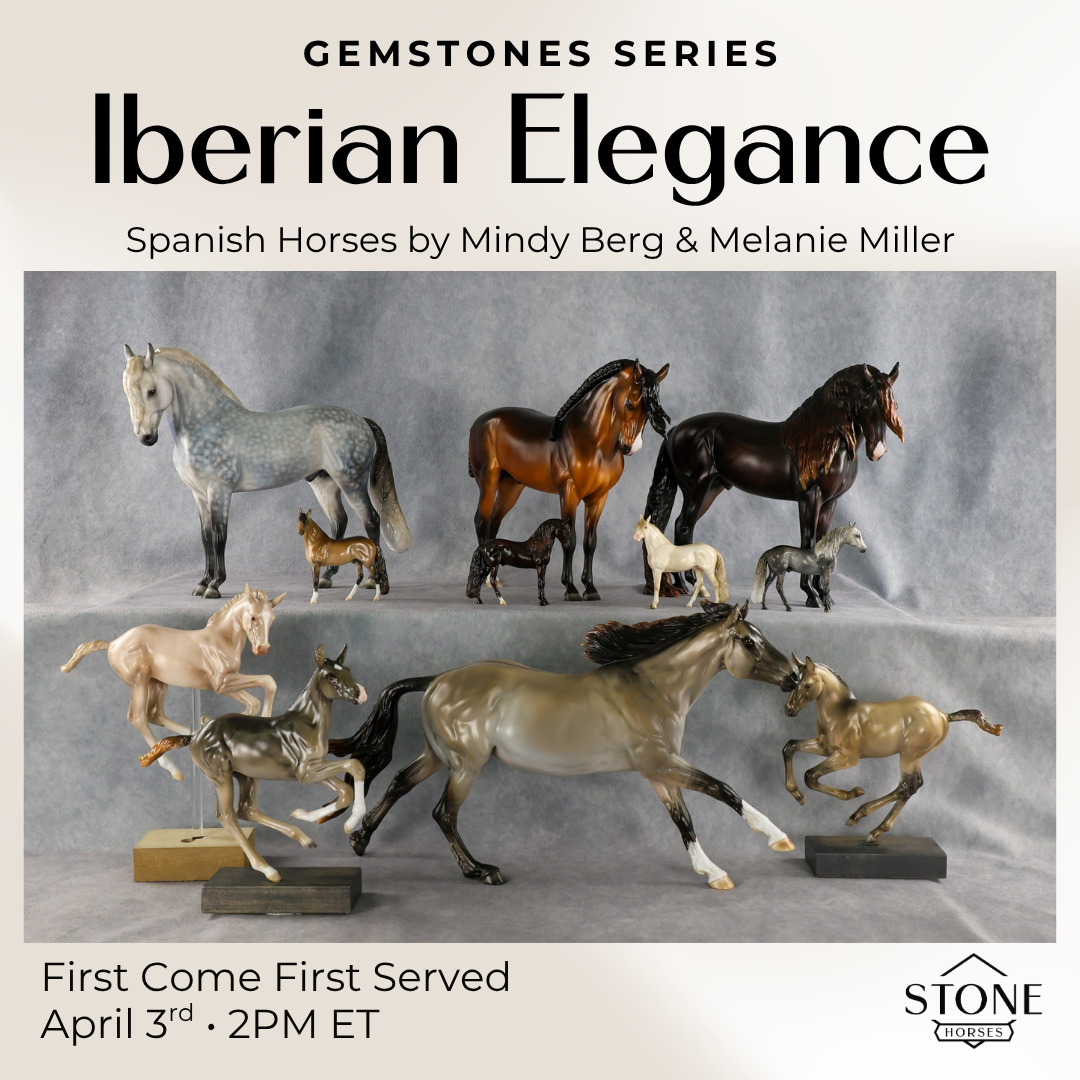 April 2026 GemStones