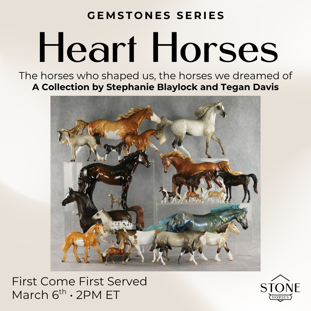 March 2026 GemStones