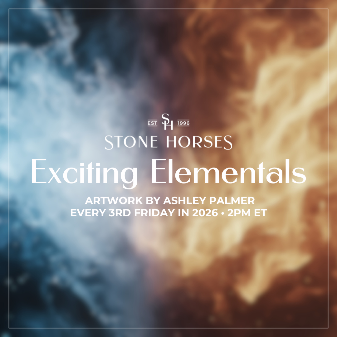 Exciting Elementals 2026