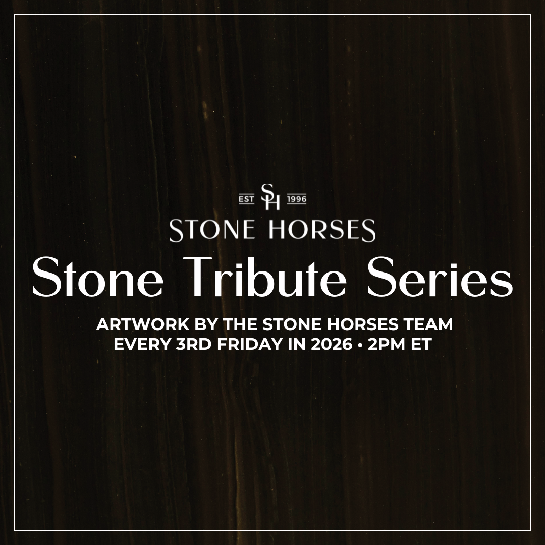 Stone Horses Tribute 2026