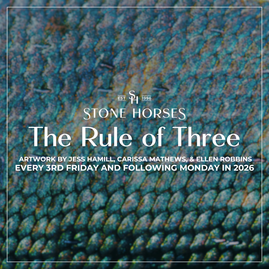The Rule of Three