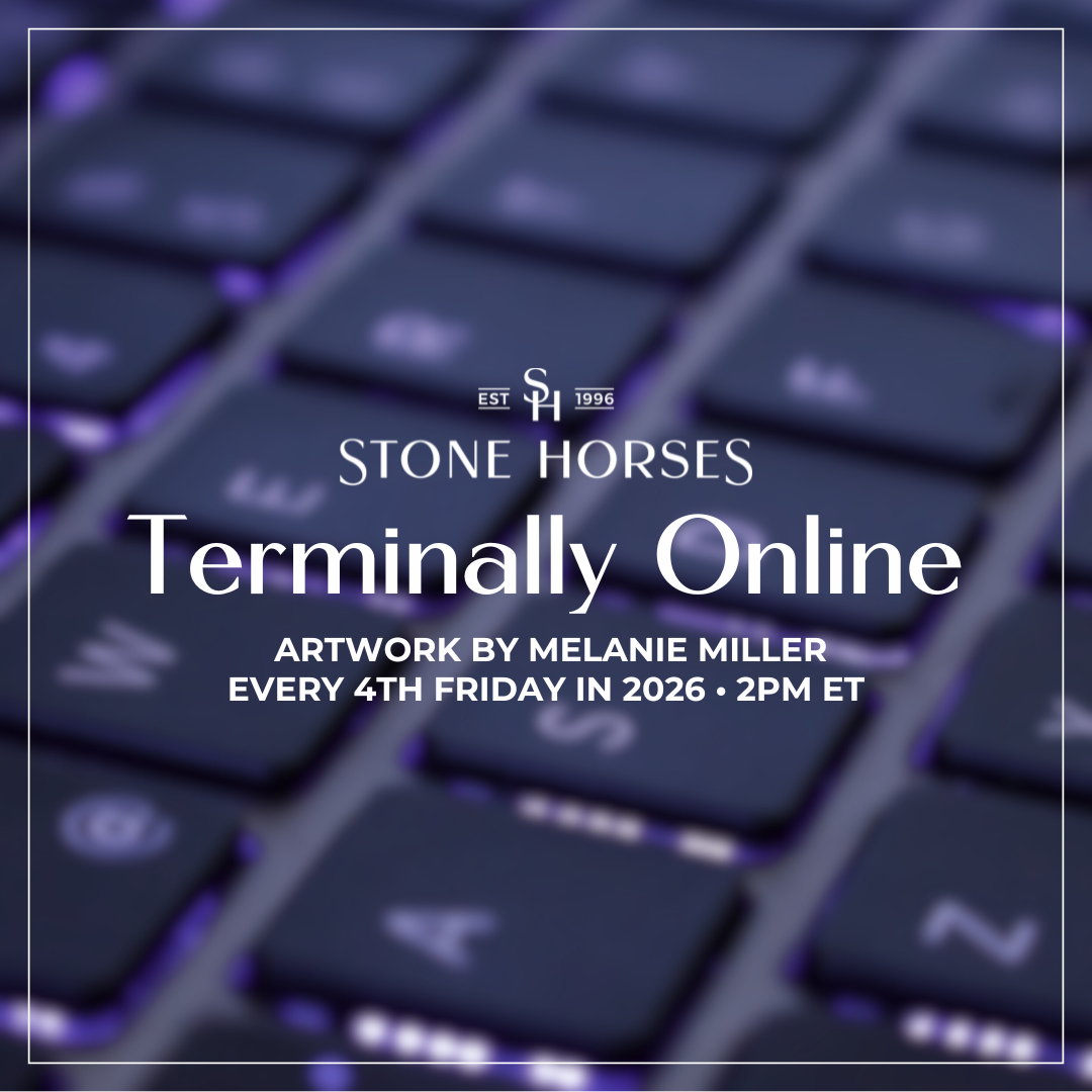 Terminally Online
