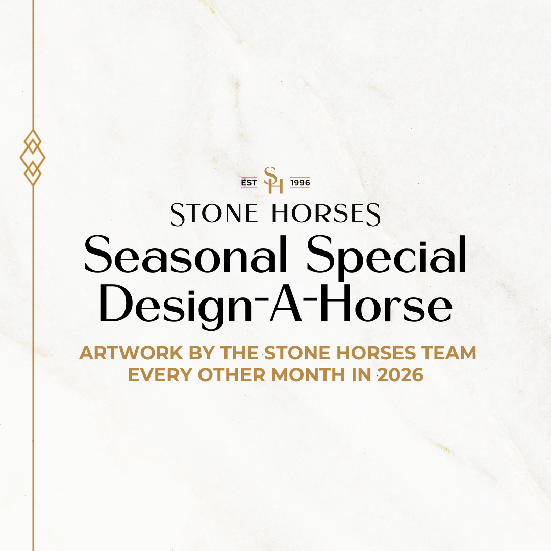 Special Design-A-Horse