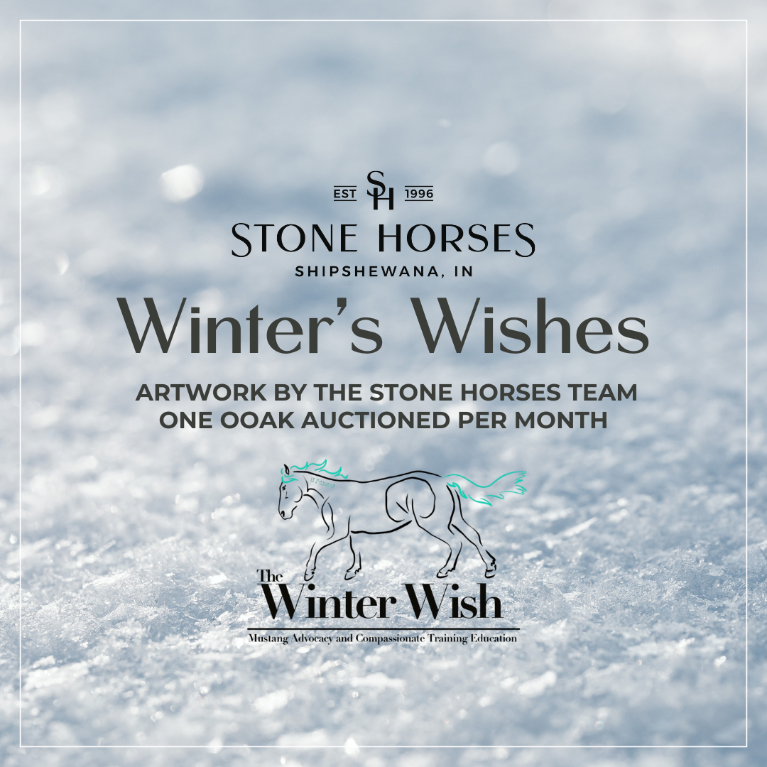 Winter's Wishes