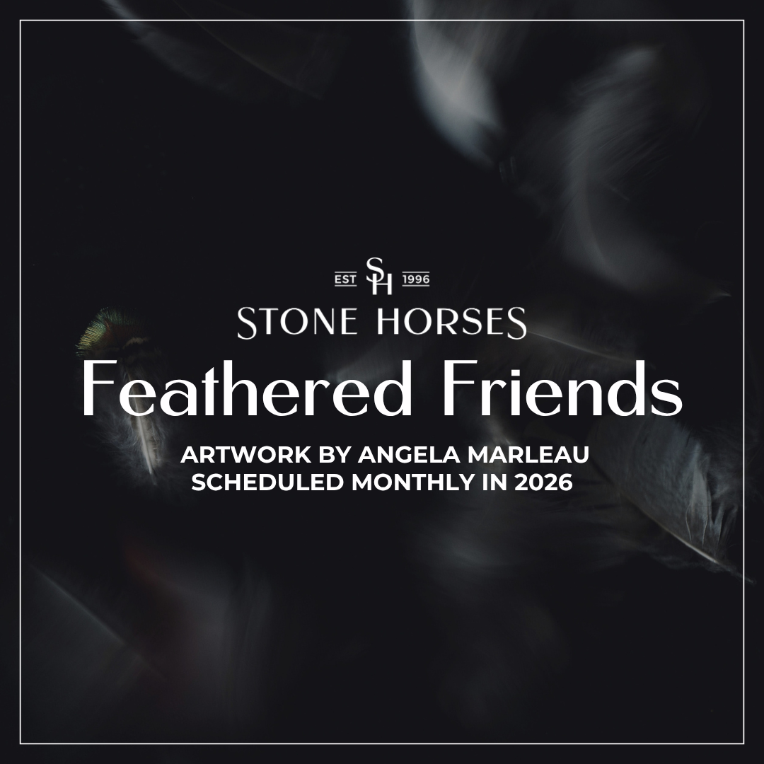 Feathered Friends 2026