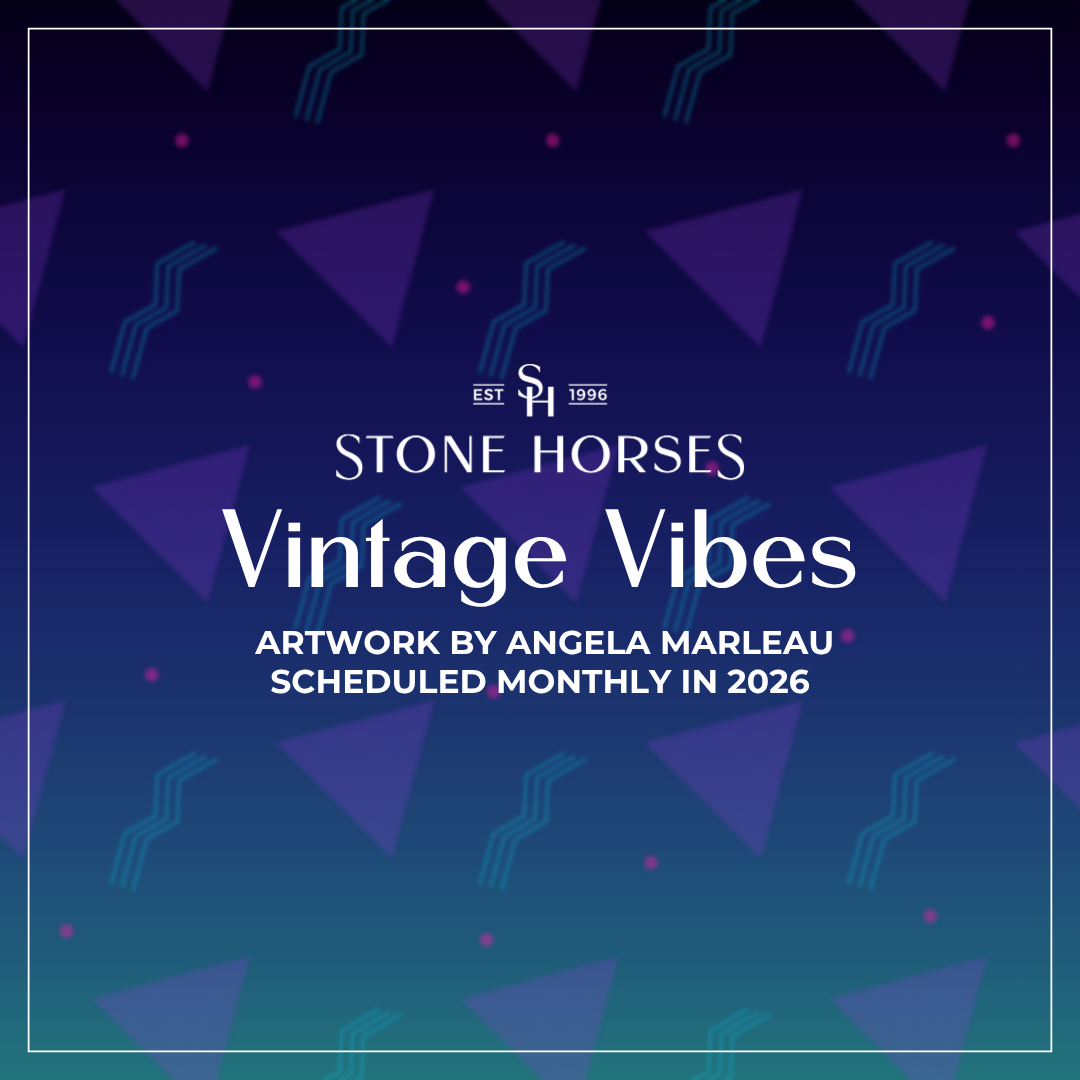 Vintage Vibes 2026