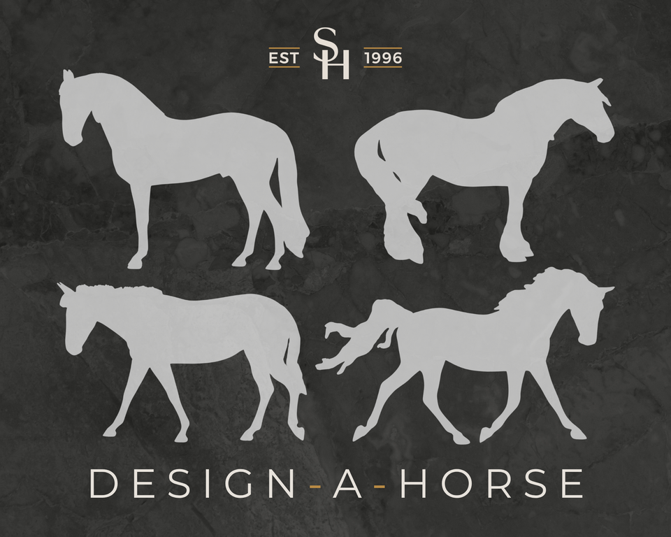 Design-A-Horse