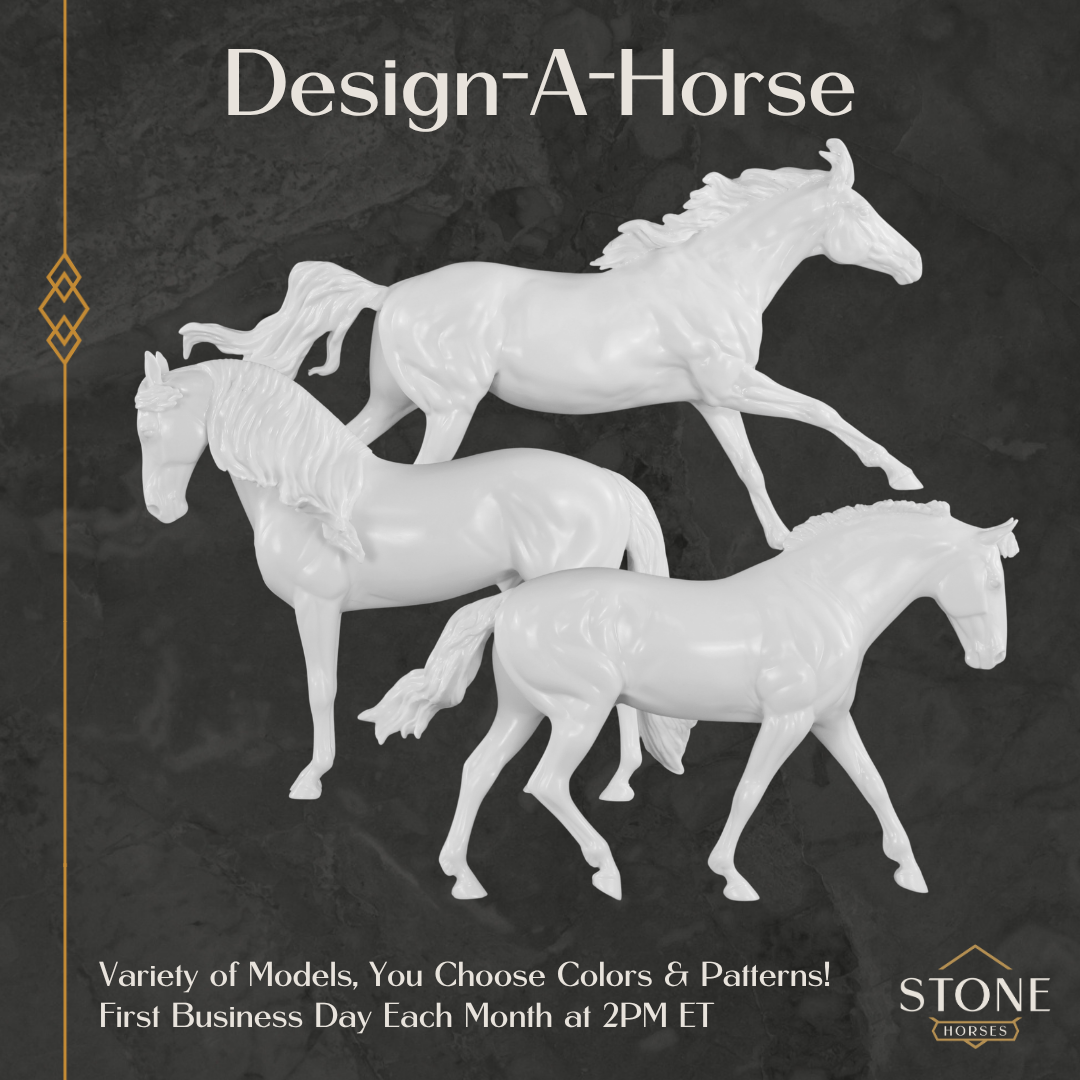 Design-A-Horse