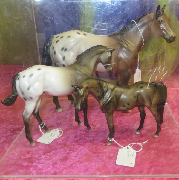 Stone Horse Country Fair Basket